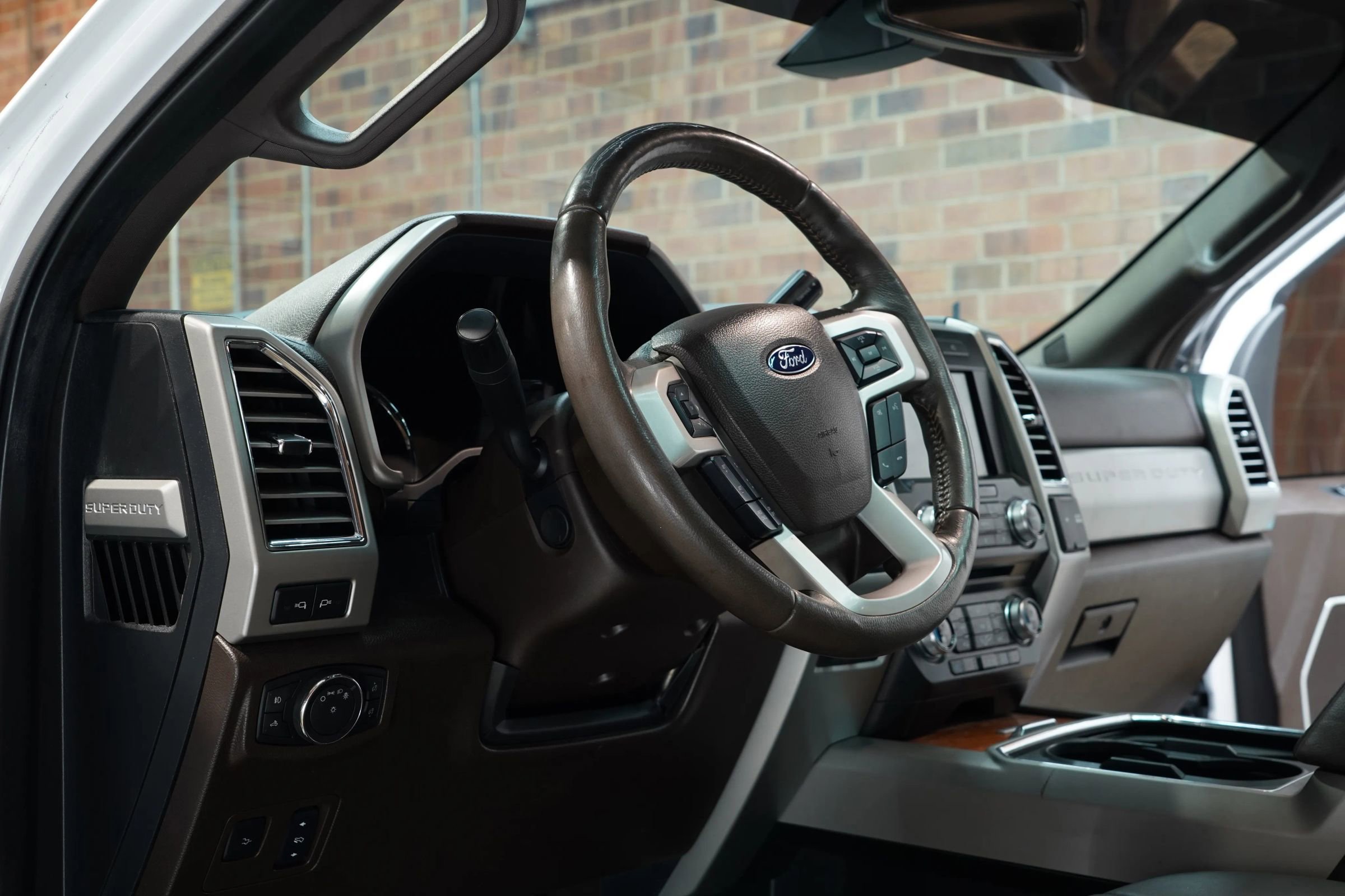 Used 2017 Ford F250 King Ranch w/ King Ranch Ultimate Package image 36