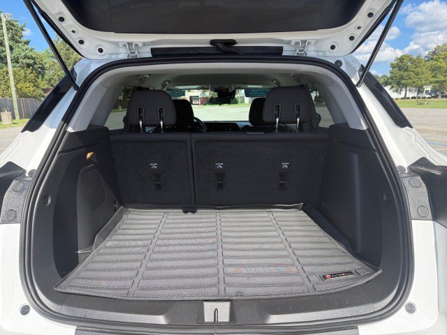 Used 2026 Chevrolet TrailBlazer LT FWD image 15