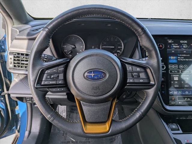 Used 2024 Subaru Outback Wilderness image 11