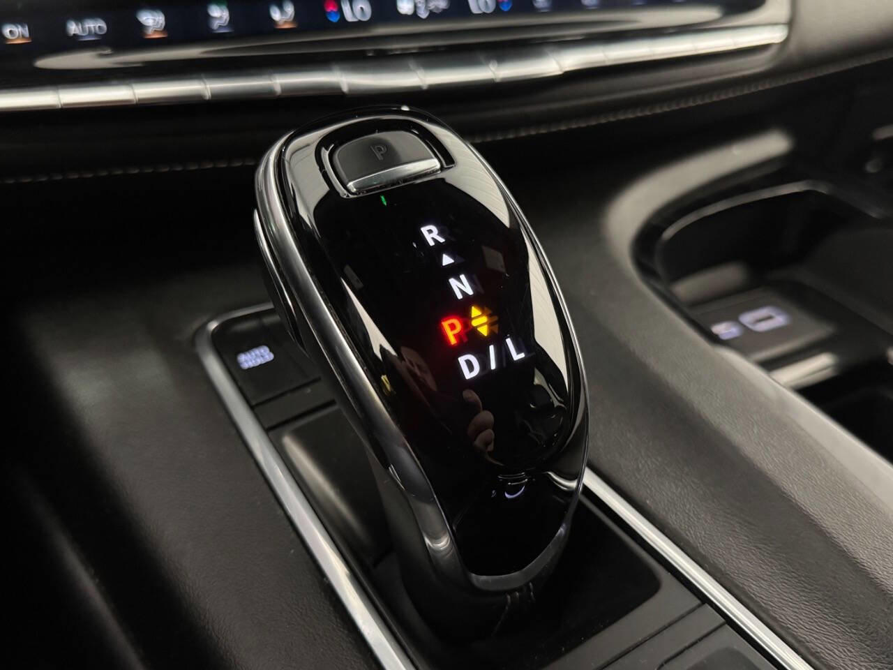 Used 2021 Cadillac Escalade Sport w/ Driver Assist Tech Package image 59