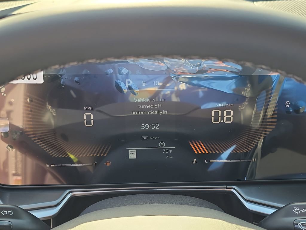 New 2026 Kia Sorento EX image 32