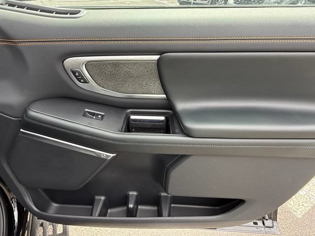 New 2026 Ford Expedition Tremor AWD/4WD image 25