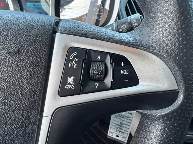 Used 2016 Chevrolet Equinox LT FWD image 14