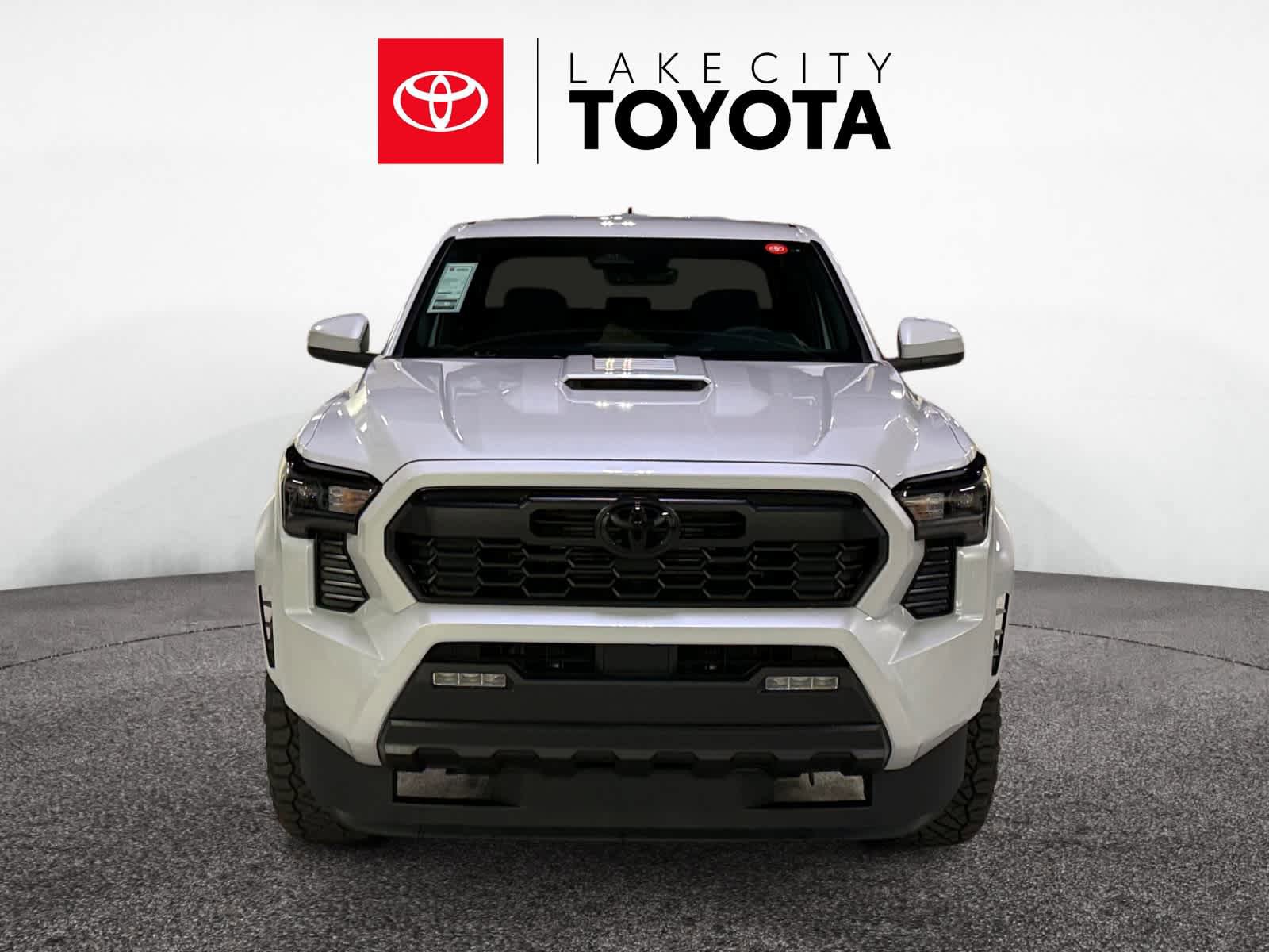 New 2026 Toyota Tacoma TRD Sport RWD image 10