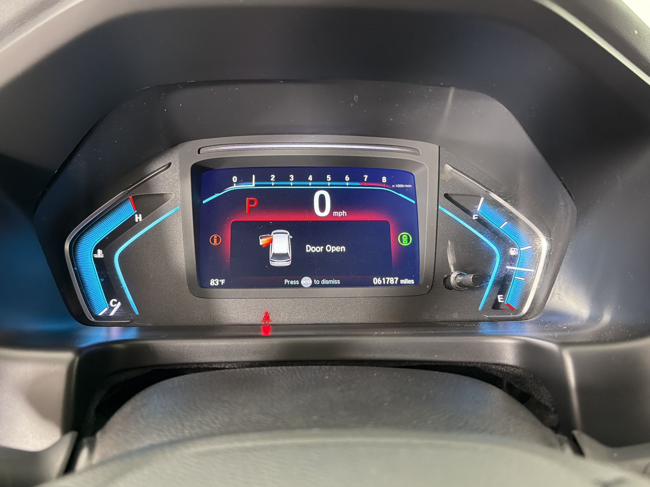 Used 2024 Honda Odyssey Sport image 21