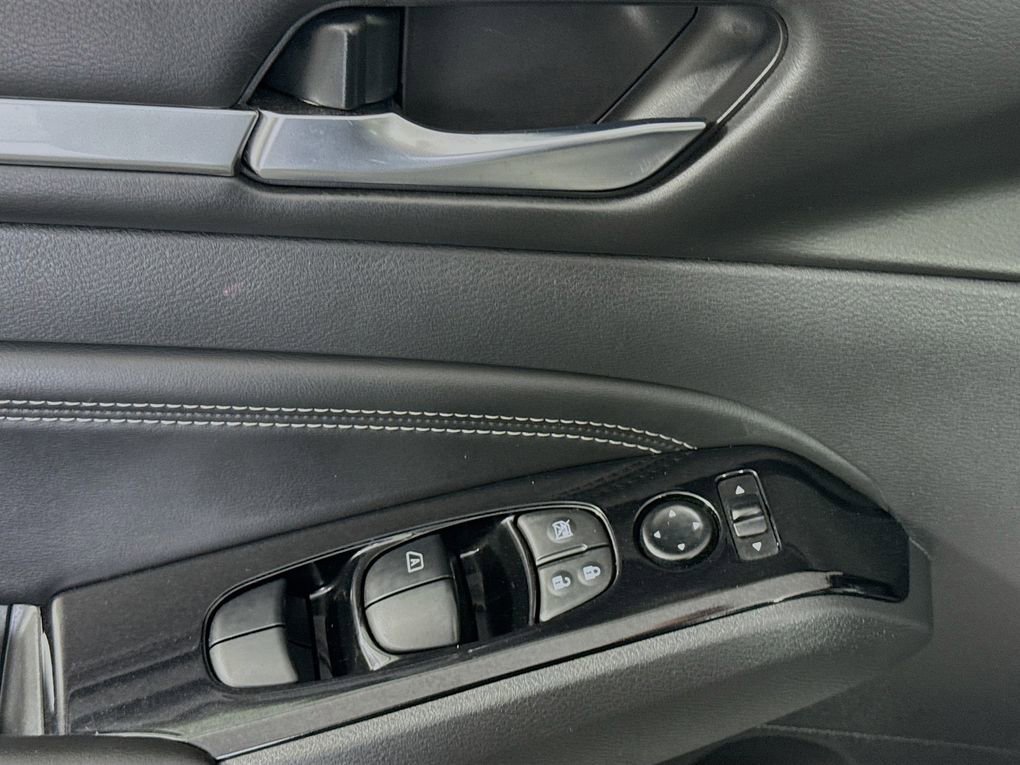 Used 2021 Nissan Altima 2.5 SV image 23