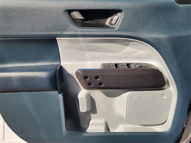 Used 2025 Ford Maverick XLT w/ Equipment Group 302A image 22