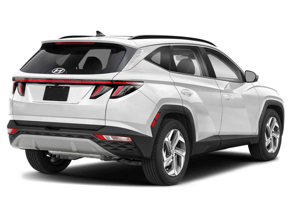 Used 2023 Hyundai Tucson Limited AWD/4WD image 50