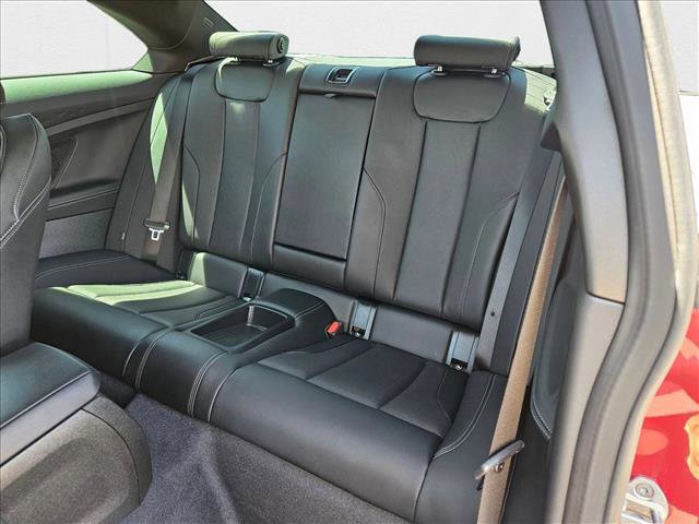 Used 2025 BMW 230i Coupe w/ Parking Assistance Package image 17