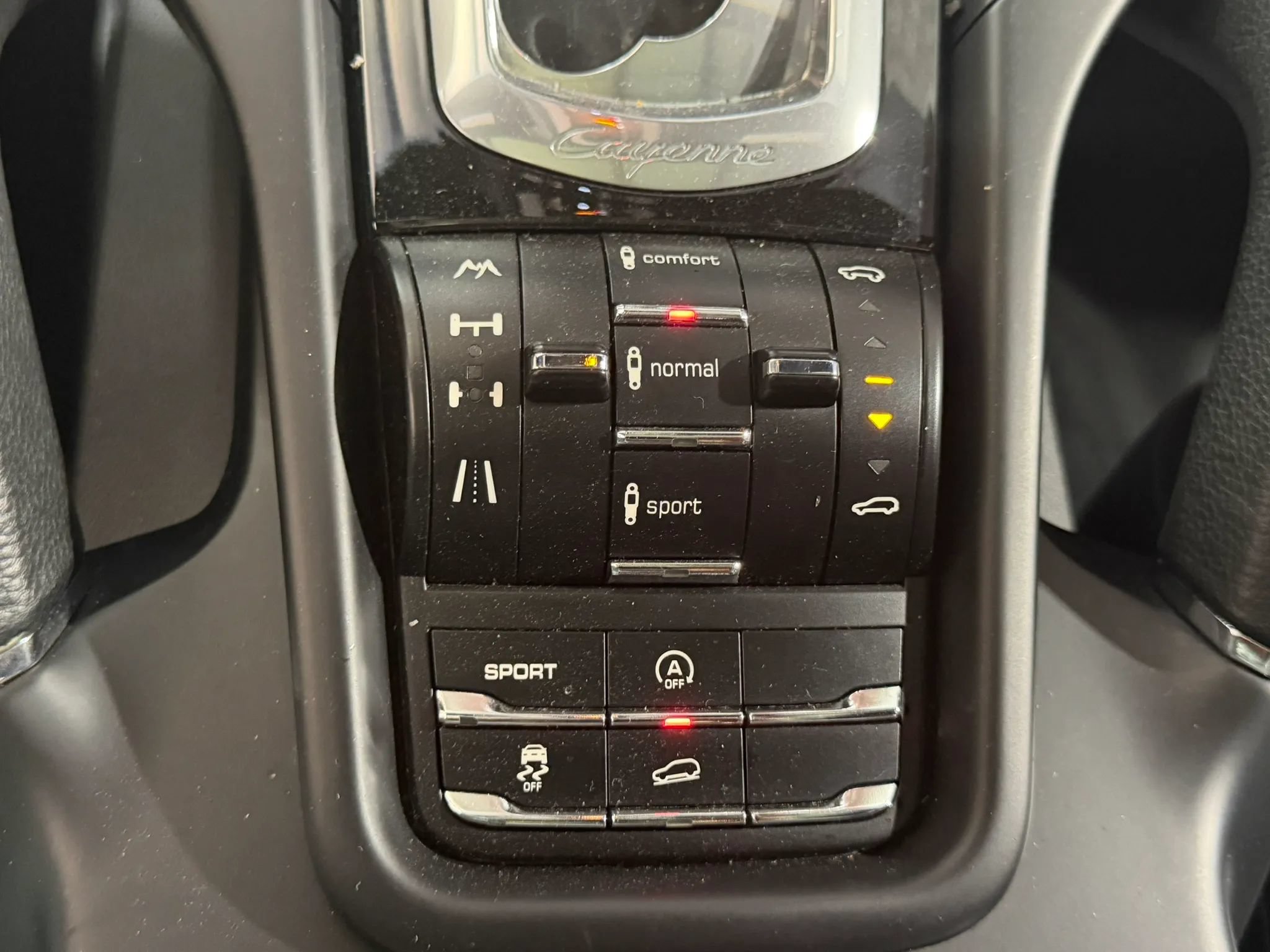 Used 2013 Porsche Cayenne S AWD/4WD image 34