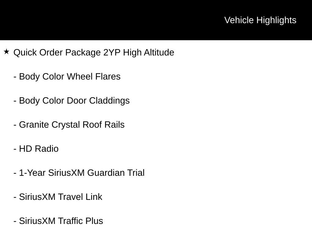 Used 2021 Jeep Cherokee High Altitude AWD/4WD image 26