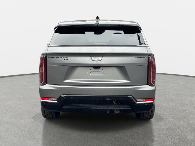 New 2026 Cadillac Escalade IQ Sport 2 w/ LPO, ONYX Package AWD/4WD image 4