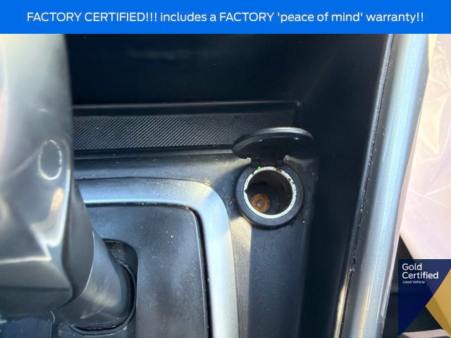 Used 2019 Ford EcoSport Titanium AWD/4WD image 36