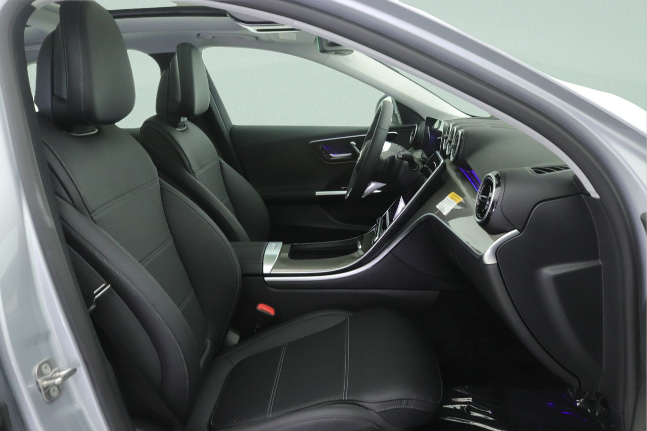 New 2026 Mercedes-Benz C 300 Sedan image 7