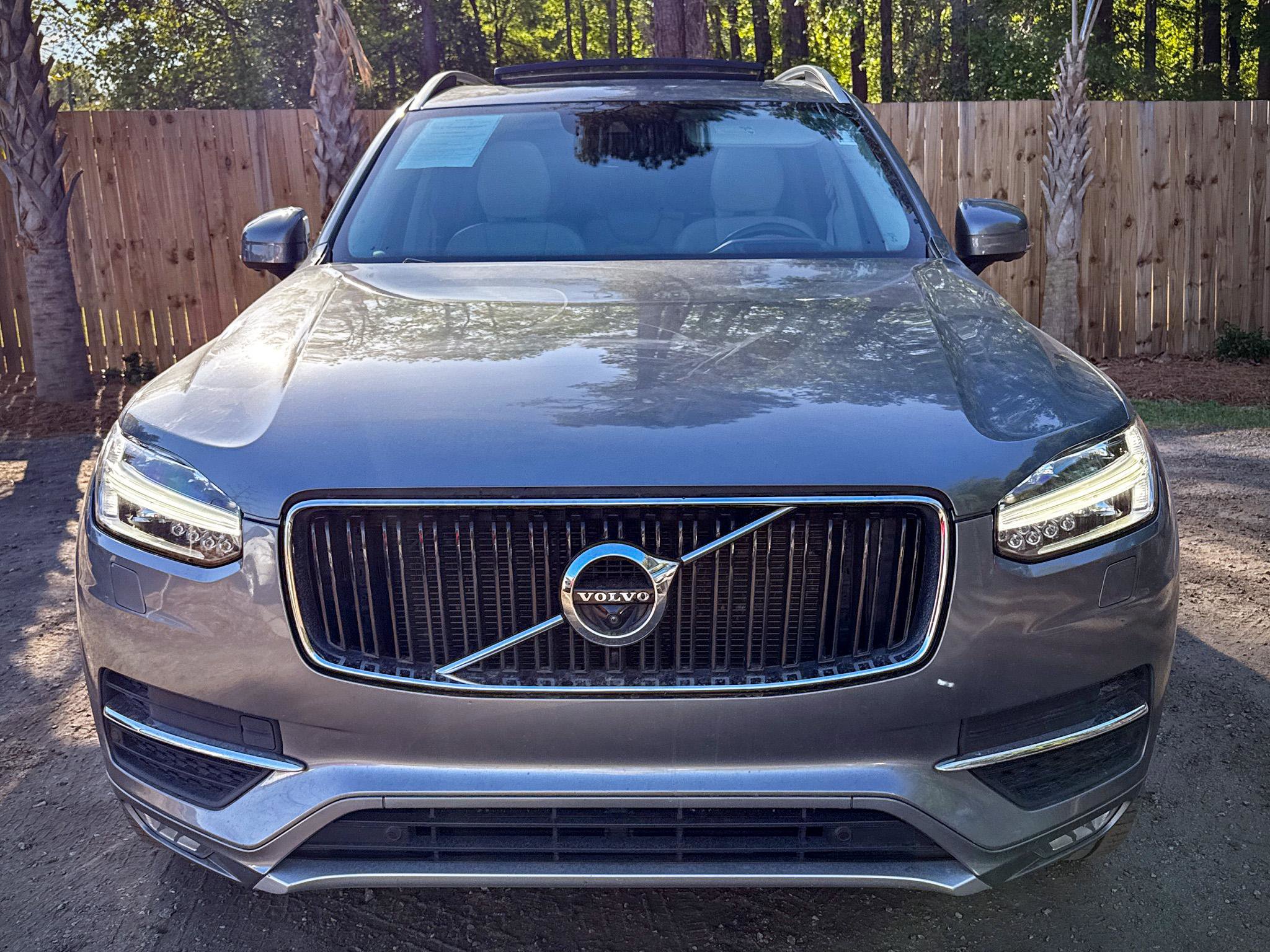 Used 2019 Volvo XC90 T6 Momentum w/ Advanced Package image 18