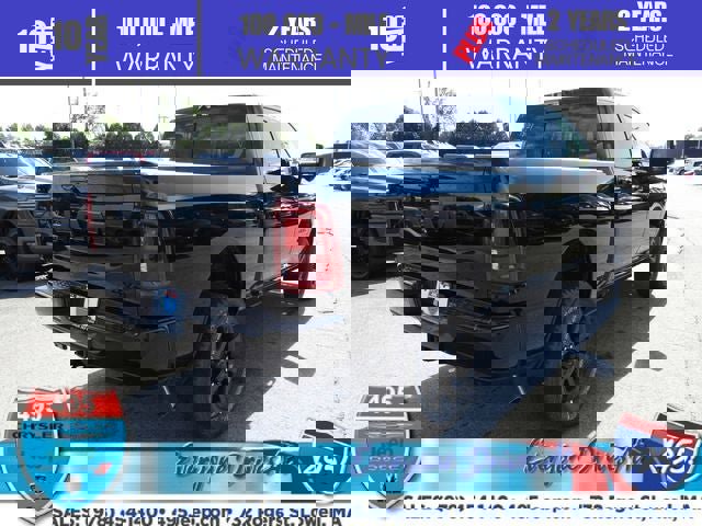 New 2026 RAM 2500 Laramie w/ Night Edition image 8