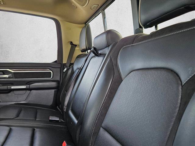 Used 2020 RAM 1500 Laramie w/ Off Road Group AWD/4WD image 20