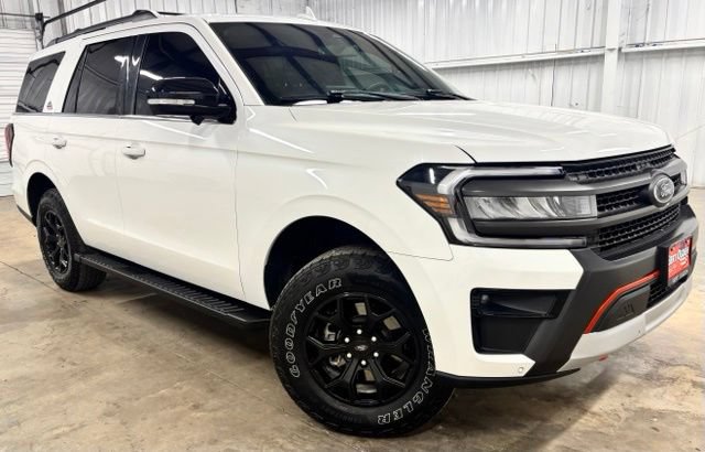 Used 2024 Ford Expedition Timberline