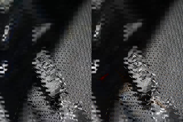 Used 2018 Lexus NX 300 FWD image 29