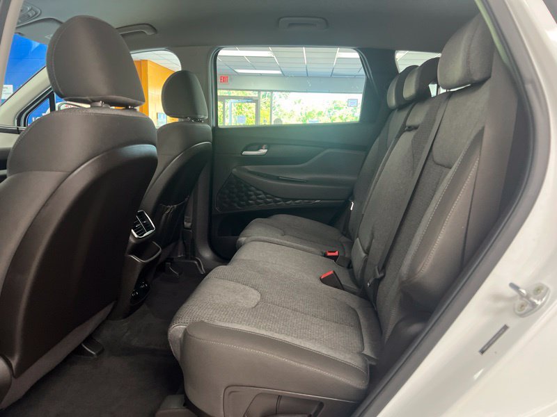 Used 2019 Hyundai Santa Fe SE FWD image 15