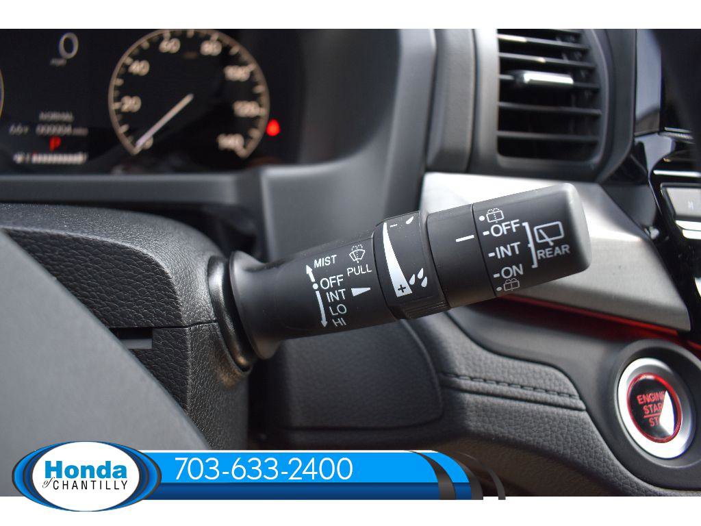 New 2026 Honda Odyssey Sport-L image 11