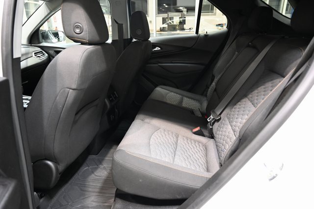 Used 2021 Chevrolet Equinox LT image 11
