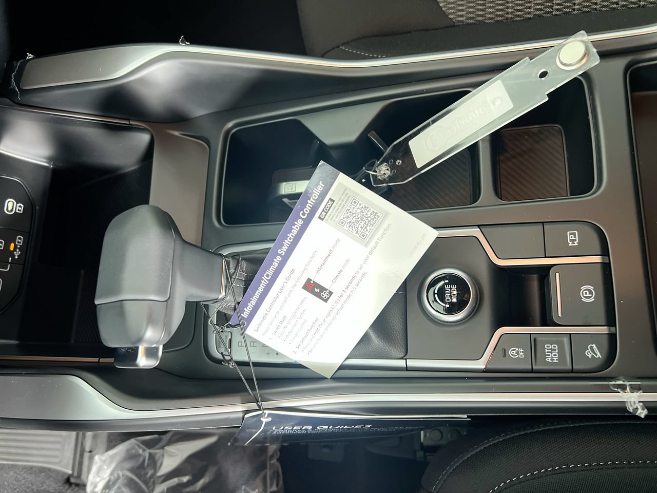 New 2026 Kia Sorento LX FWD image 23