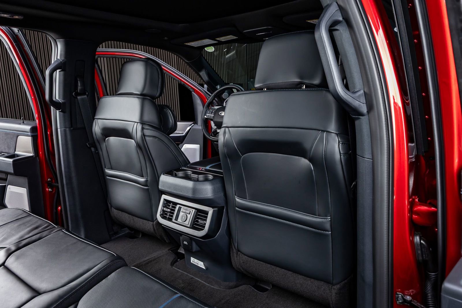 Used 2026 Ford F250 Platinum image 32