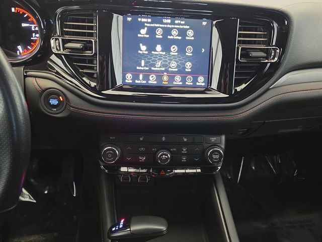 Used 2024 Dodge Durango GT w/ Blacktop Package AWD/4WD image 21