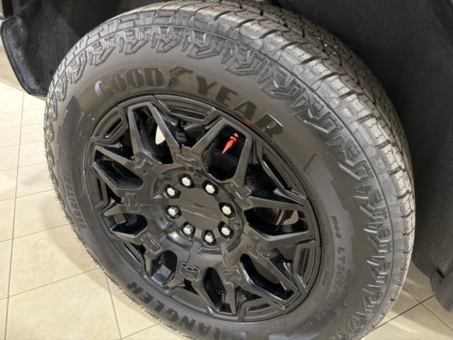 Used 2024 GMC Hummer EV 3X w/ Battery Pack, 24 Module Pack AWD/4WD image 29