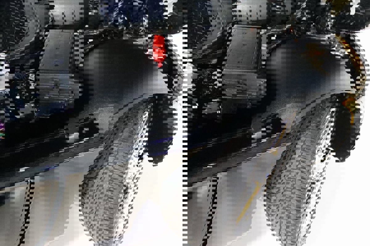 Used 2007 Saturn Sky w/ Premium Trim Pkg image 57