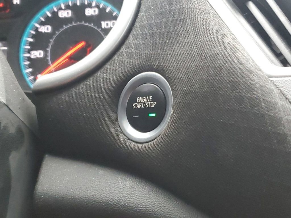 Used 2019 Chevrolet Malibu LS image 31