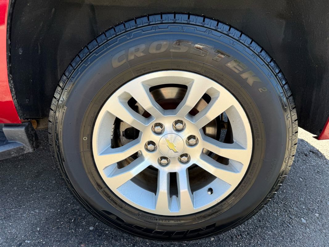 Used 2015 Chevrolet Tahoe LT w/ Luxury Package image 11