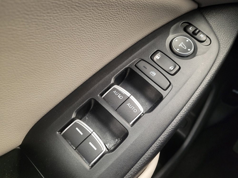 Used 2018 Honda Accord EX-L image 27