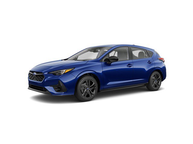New 2027 Subaru Impreza AWD/4WD image 3