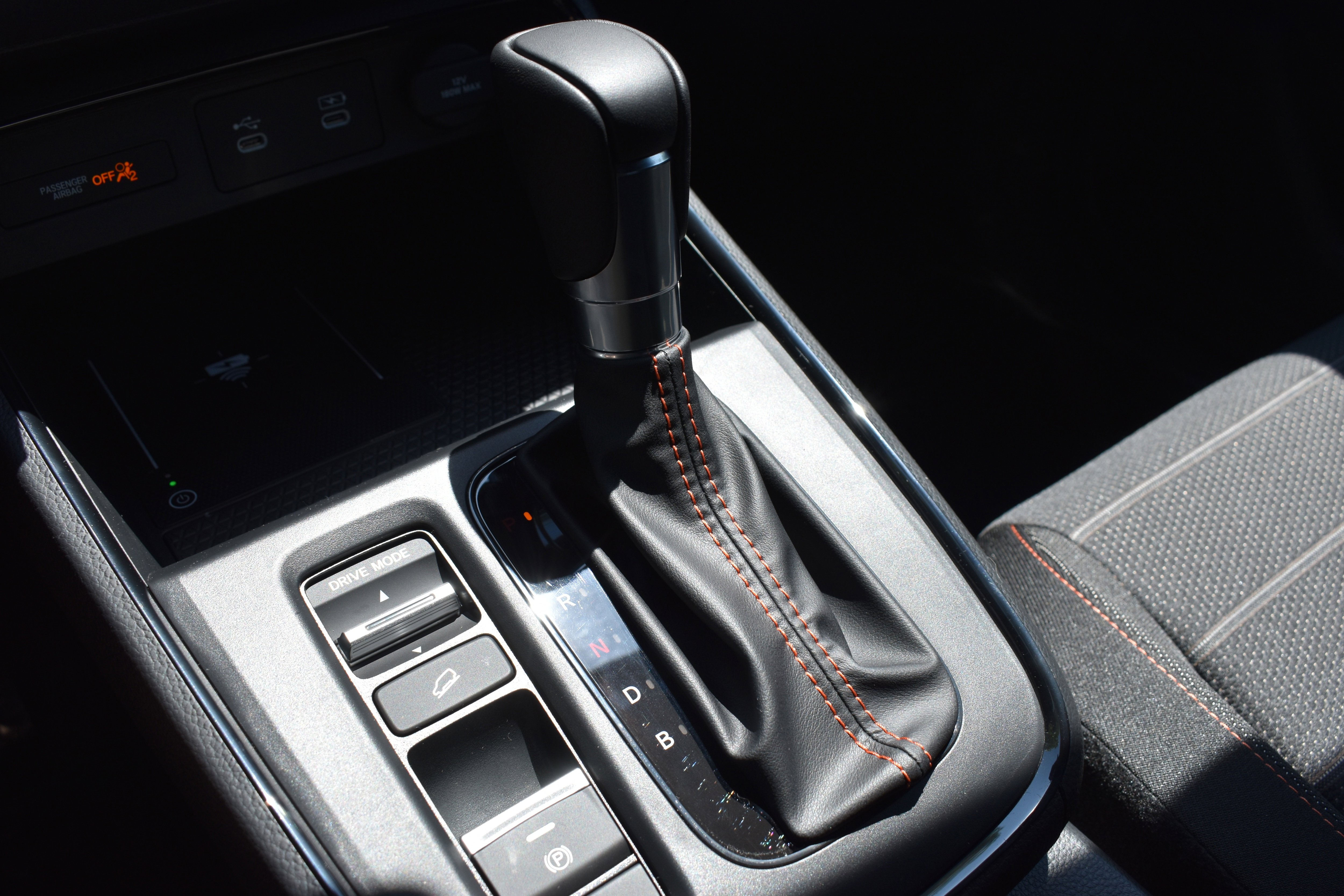 New 2026 Honda CR-V Sport image 20