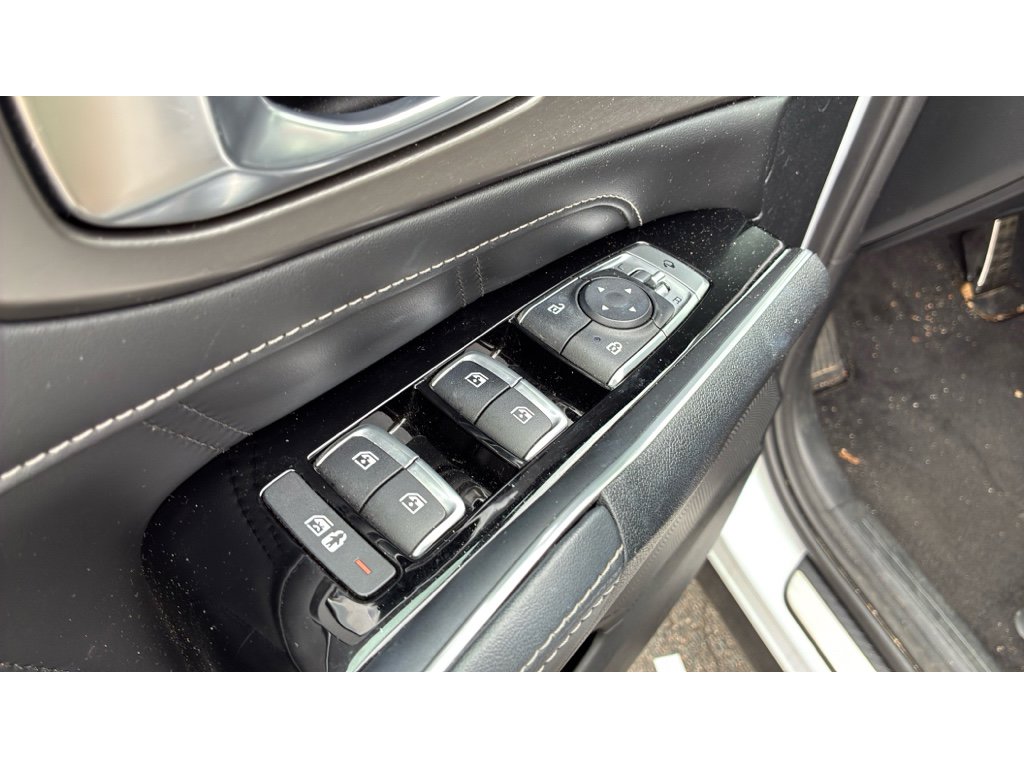 Used 2021 Kia Sorento SX image 13