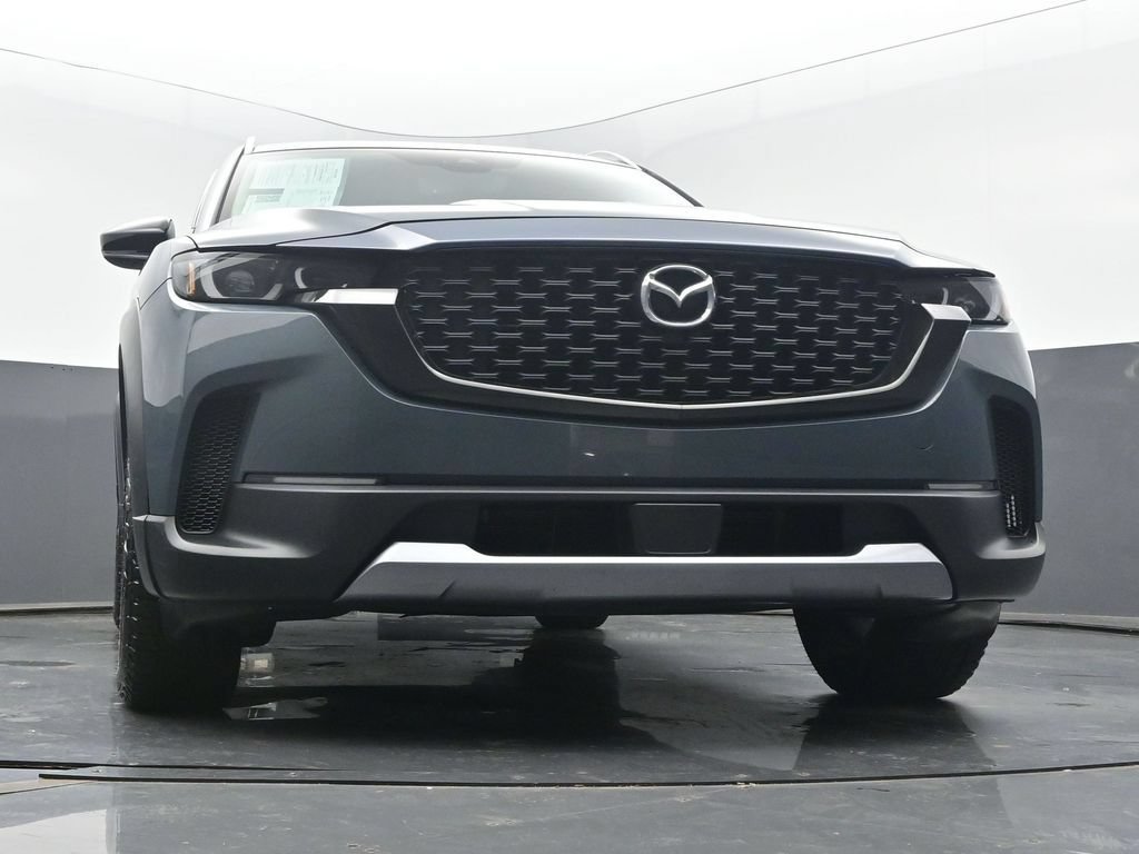 Used 2023 MAZDA CX-50 Meridian Edition AWD/4WD image 56