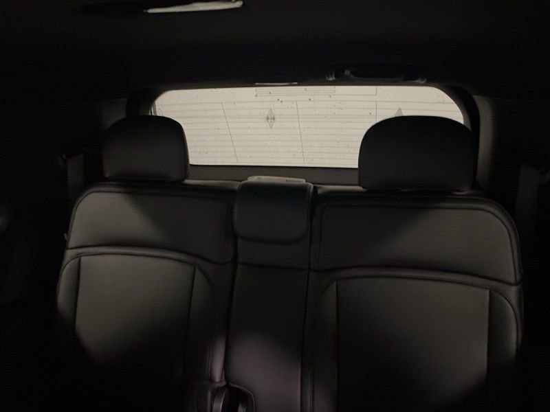 New 2027 Kia Telluride EX image 18