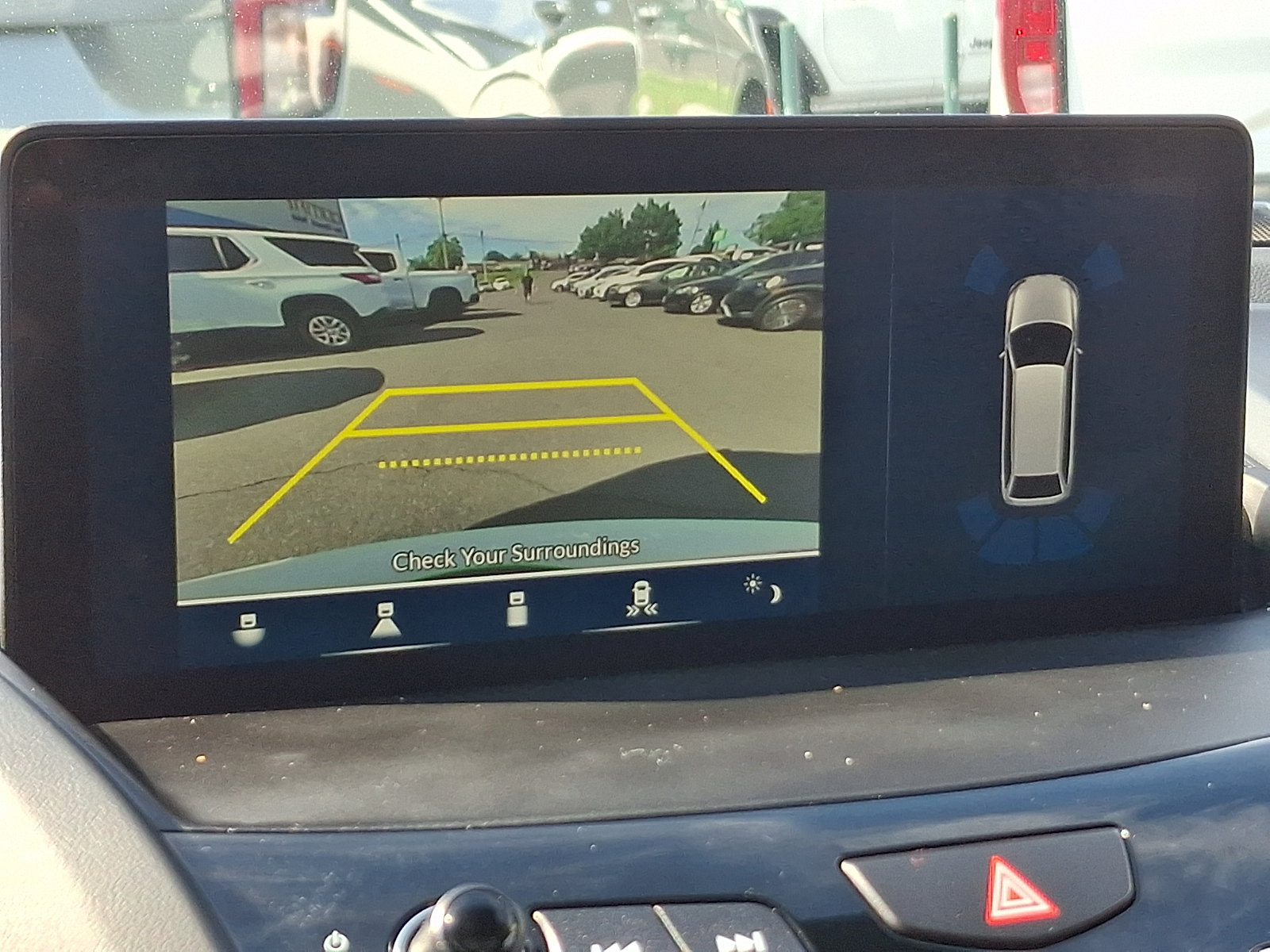 Certified 2024 Acura RDX w/ Technology Package AWD/4WD image 20