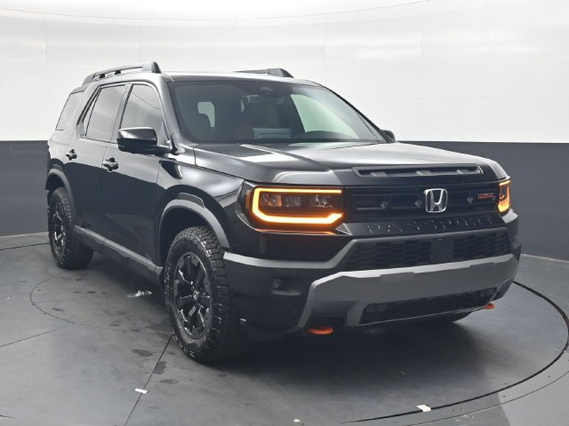 New 2026 Honda Passport TrailSport Elite image 10