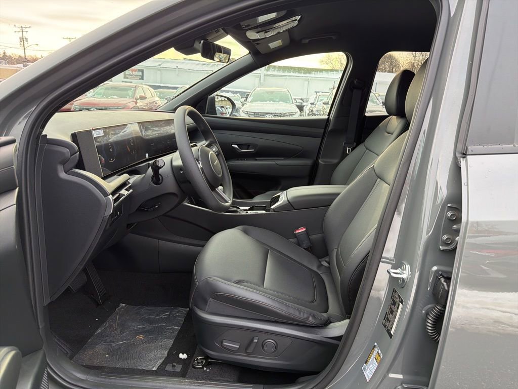 New 2026 Hyundai Santa Cruz SEL AWD/4WD image 14