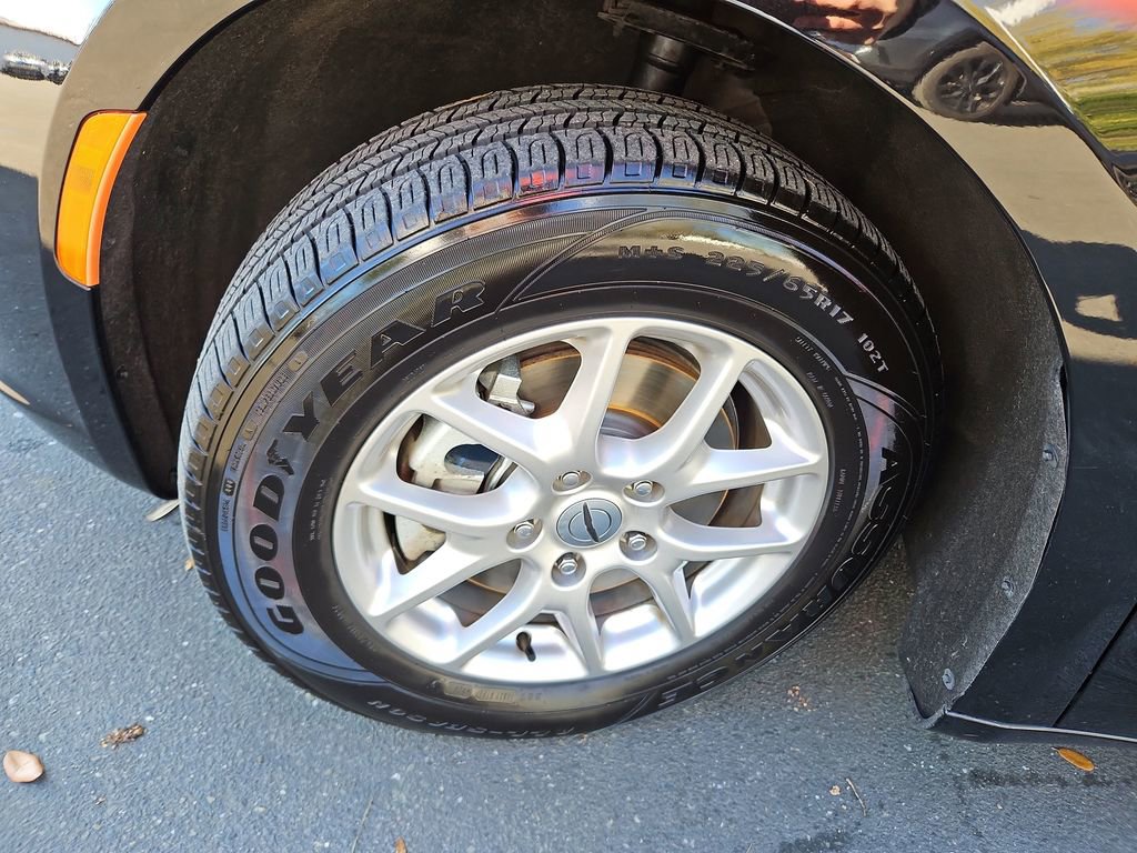 Used 2024 Chrysler Pacifica Touring-L image 34