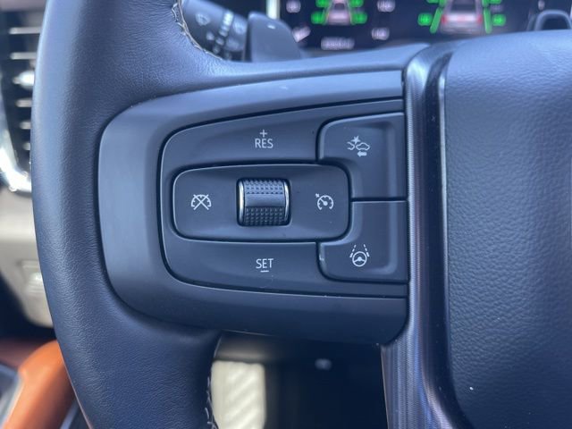 Used 2023 GMC Sierra 1500 Denali Ultimate image 22