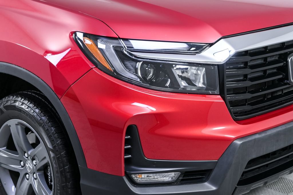 Used 2022 Honda Ridgeline RTL-E image 35