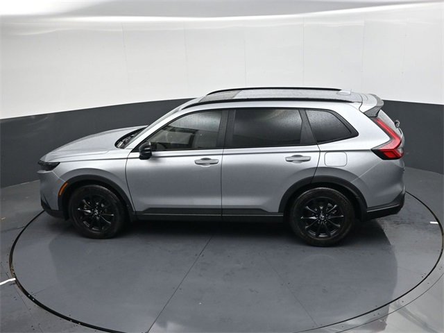 Used 2026 Honda CR-V Sport-L image 24