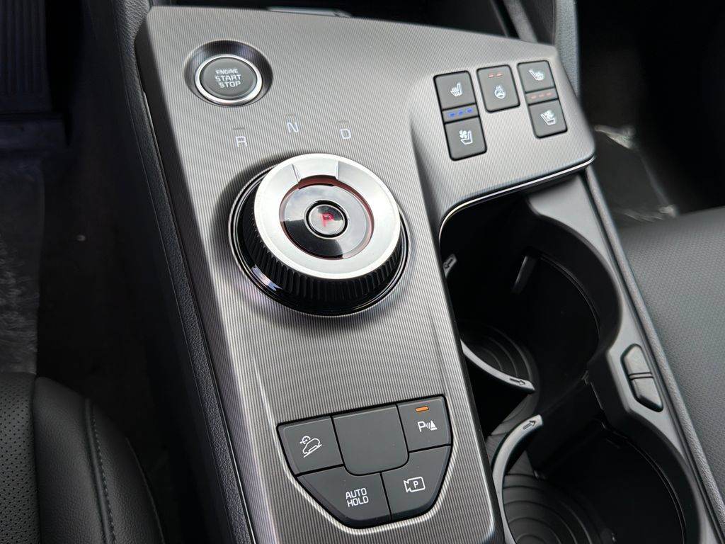 New 2027 Kia Sportage SX Prestige AWD/4WD image 28