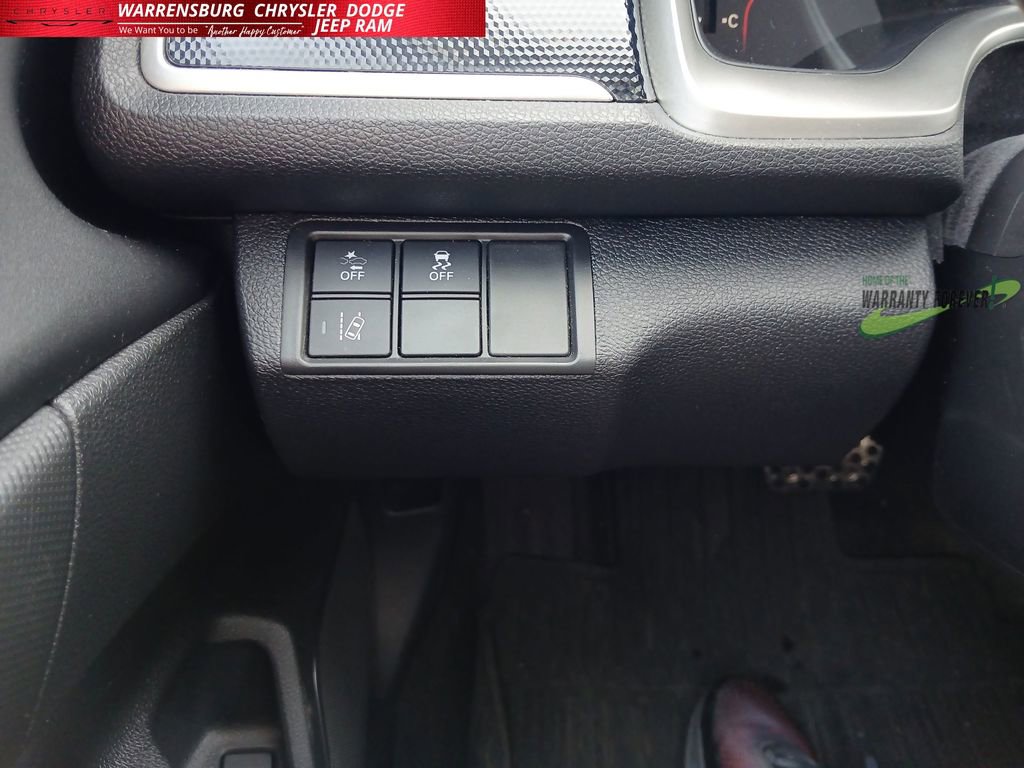 Used 2019 Honda Civic Sport image 32