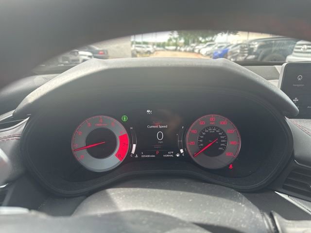 Used 2023 Acura TLX Type S image 9