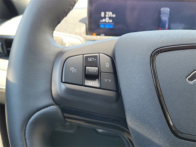 Used 2022 Ford Mustang Mach-E Premium image 17